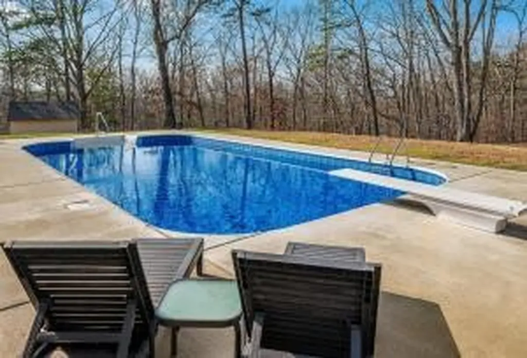 6835 Cooley Road Ooltewah TN 37363