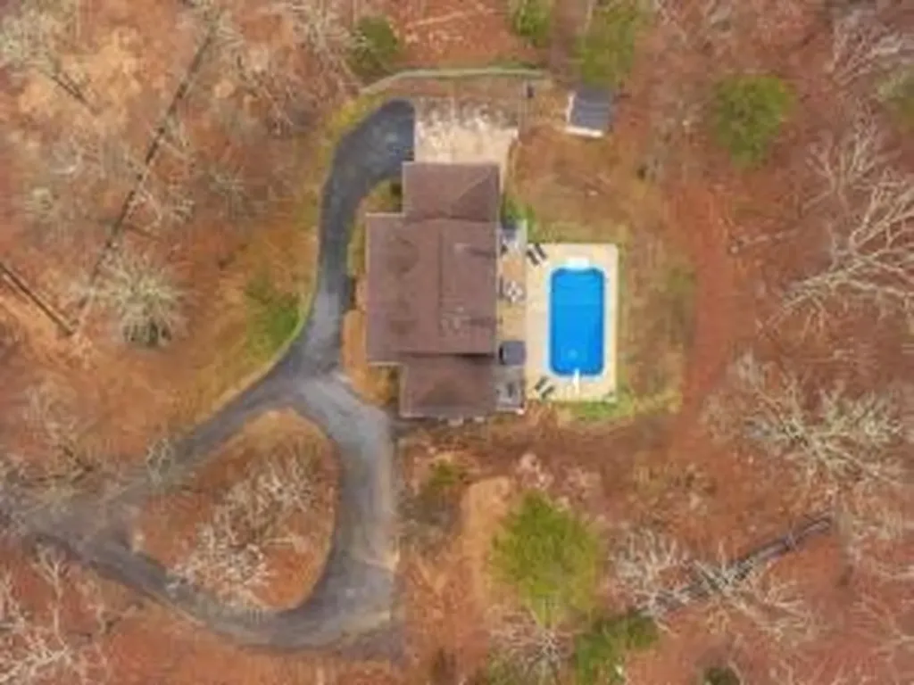 6835 Cooley Road Ooltewah TN 37363