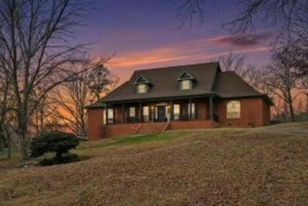 6835 Cooley Road Ooltewah TN 37363