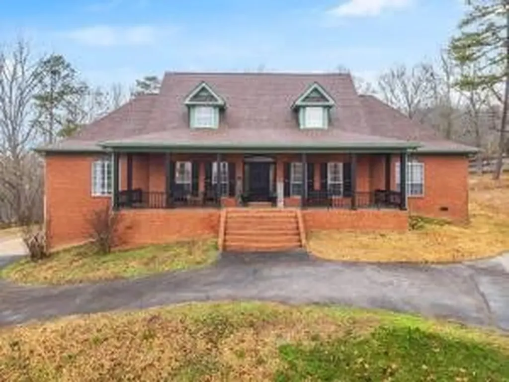 6835 Cooley Road Ooltewah TN 37363