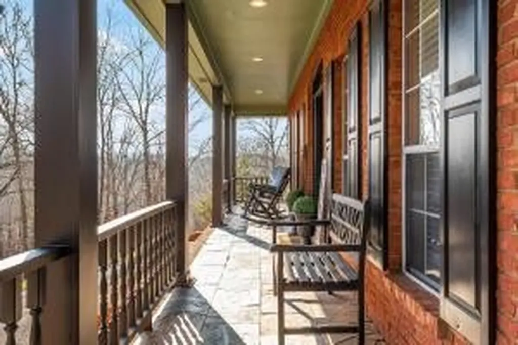 6835 Cooley Road Ooltewah TN 37363