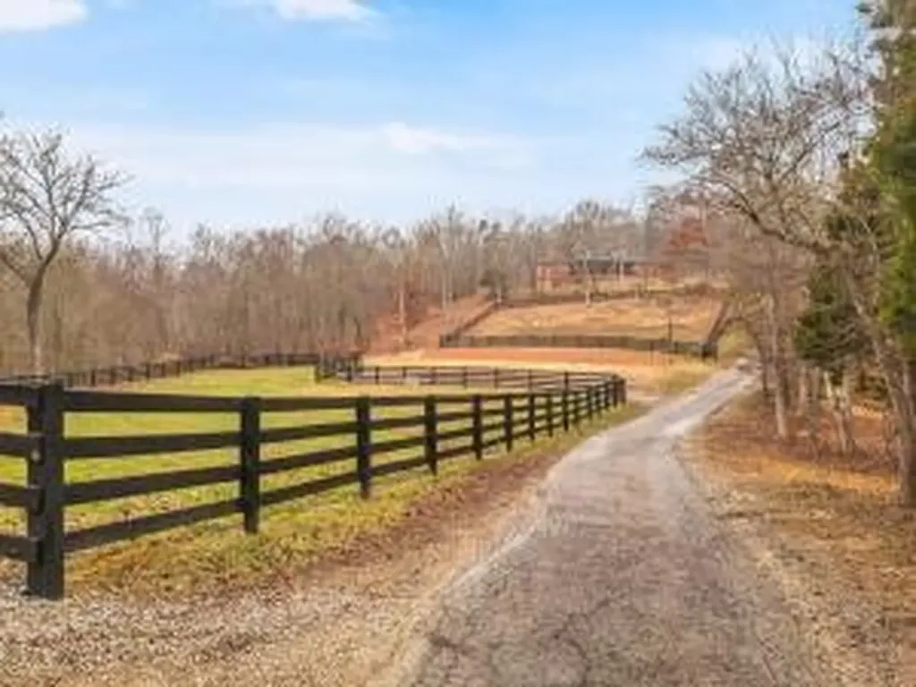 6835 Cooley Road Ooltewah TN 37363