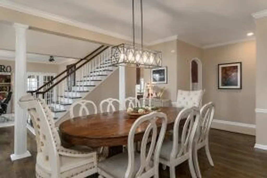6835 Cooley Road Ooltewah TN 37363