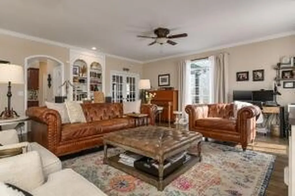 6835 Cooley Road Ooltewah TN 37363