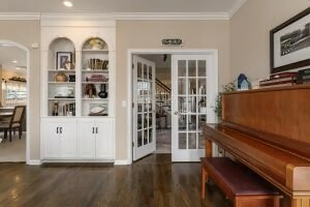 6835 Cooley Road Ooltewah TN 37363