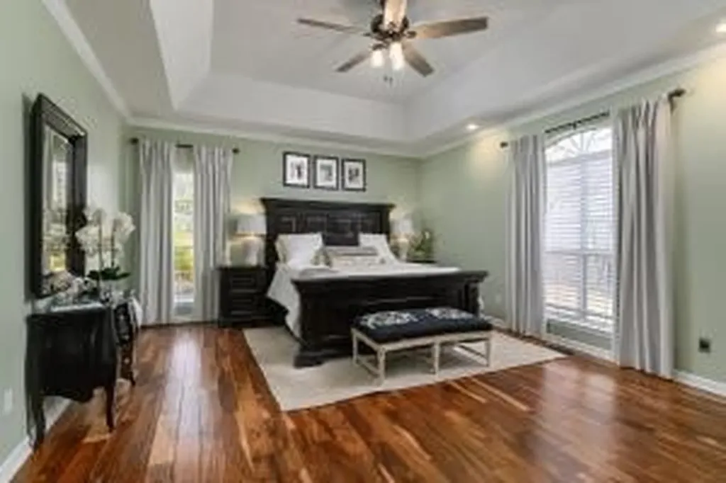 6835 Cooley Road Ooltewah TN 37363