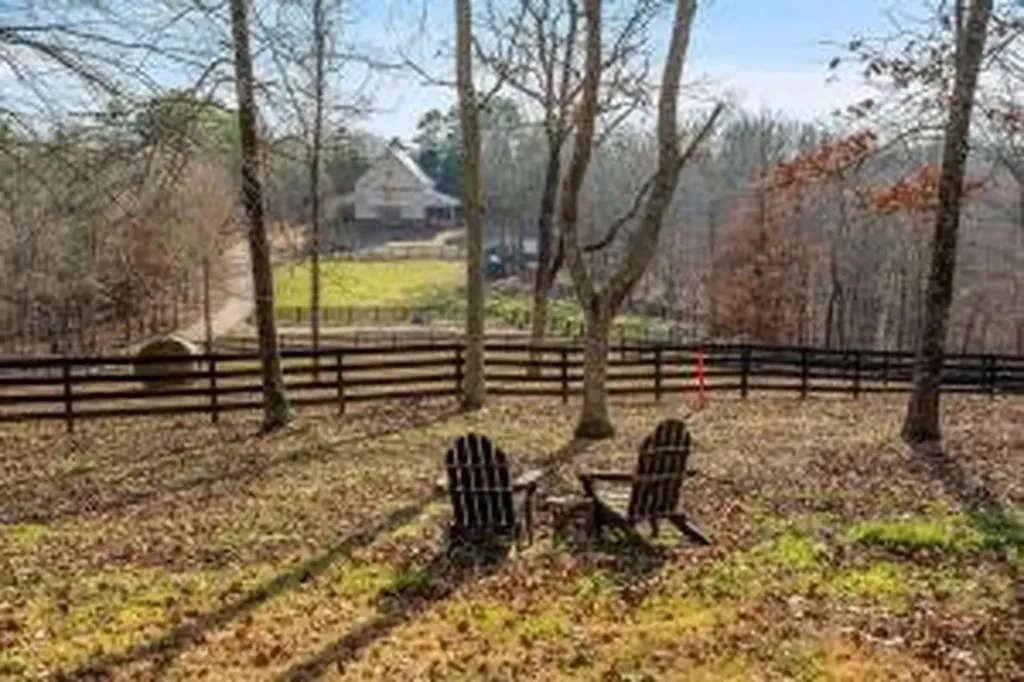 6835 Cooley Road Ooltewah TN 37363