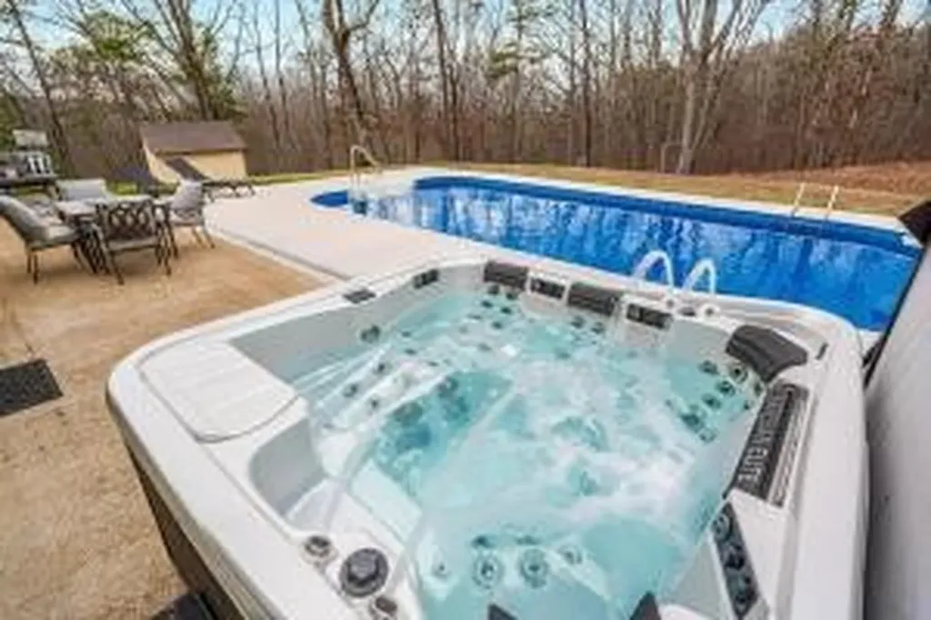 6835 Cooley Road Ooltewah TN 37363