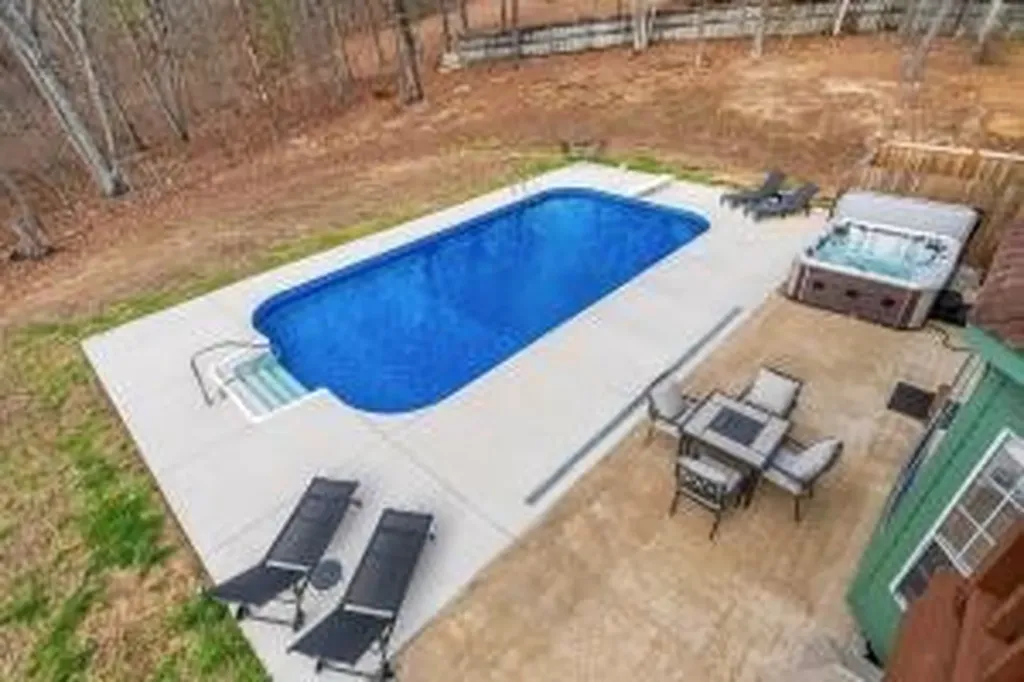 6835 Cooley Road Ooltewah TN 37363