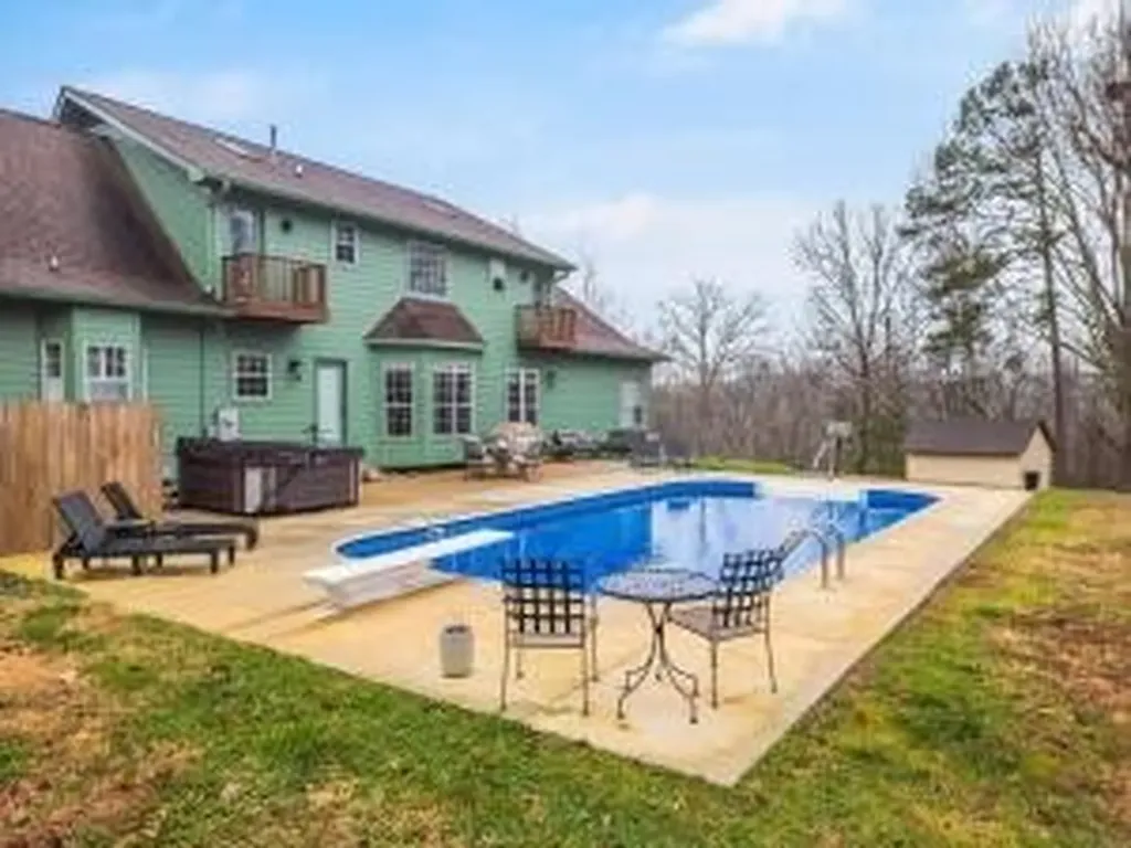 6835 Cooley Road Ooltewah TN 37363