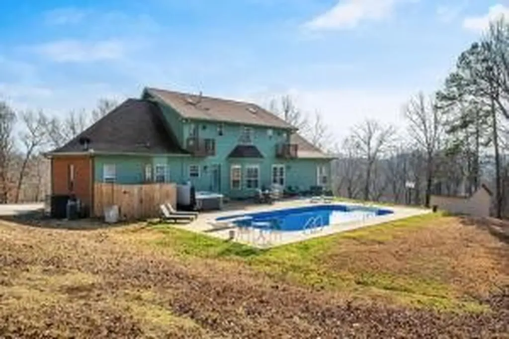 6835 Cooley Road Ooltewah TN 37363