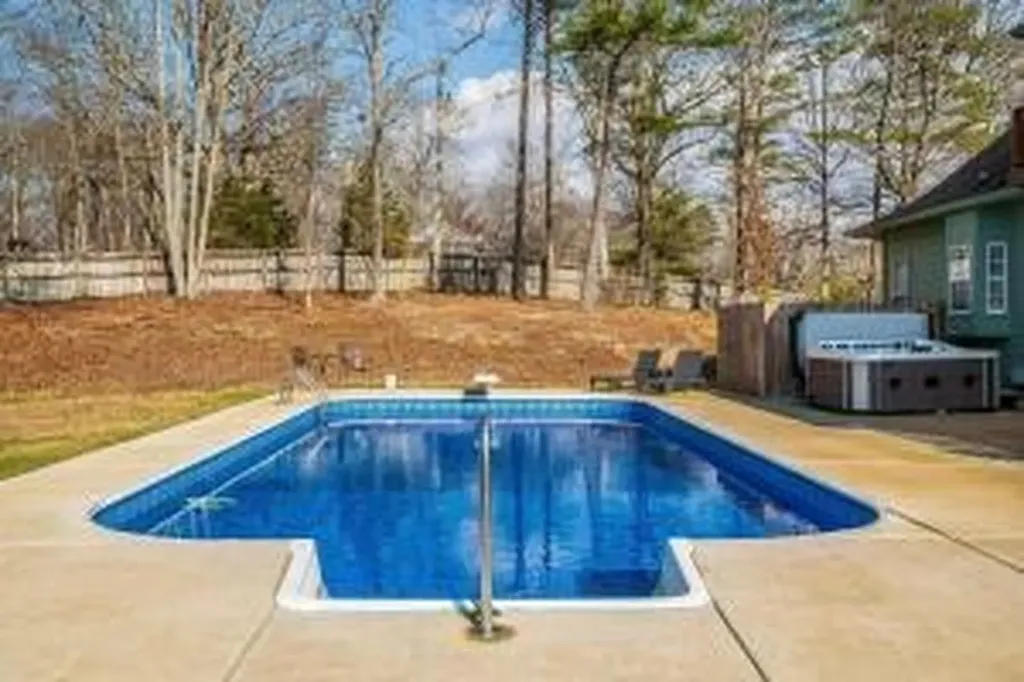 6835 Cooley Road Ooltewah TN 37363