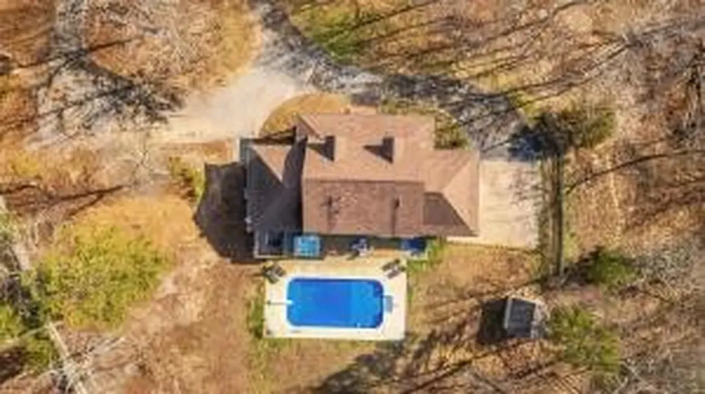 6835 Cooley Road Ooltewah TN 37363