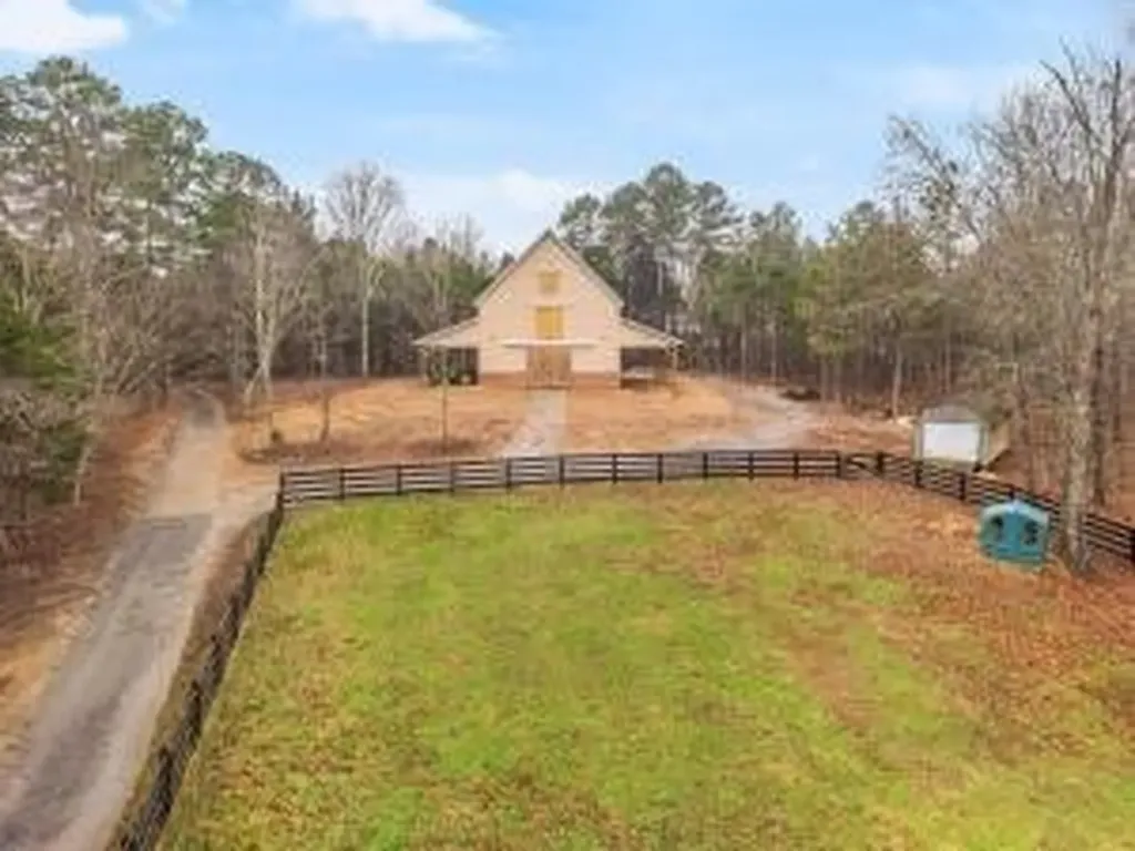 6835 Cooley Road Ooltewah TN 37363