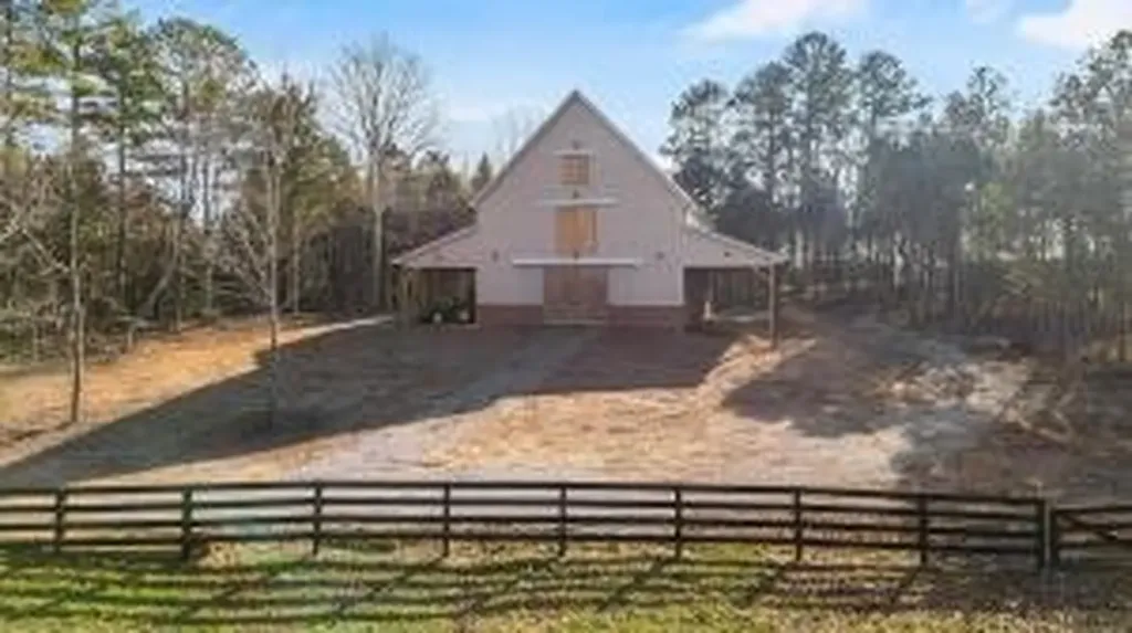 6835 Cooley Road Ooltewah TN 37363