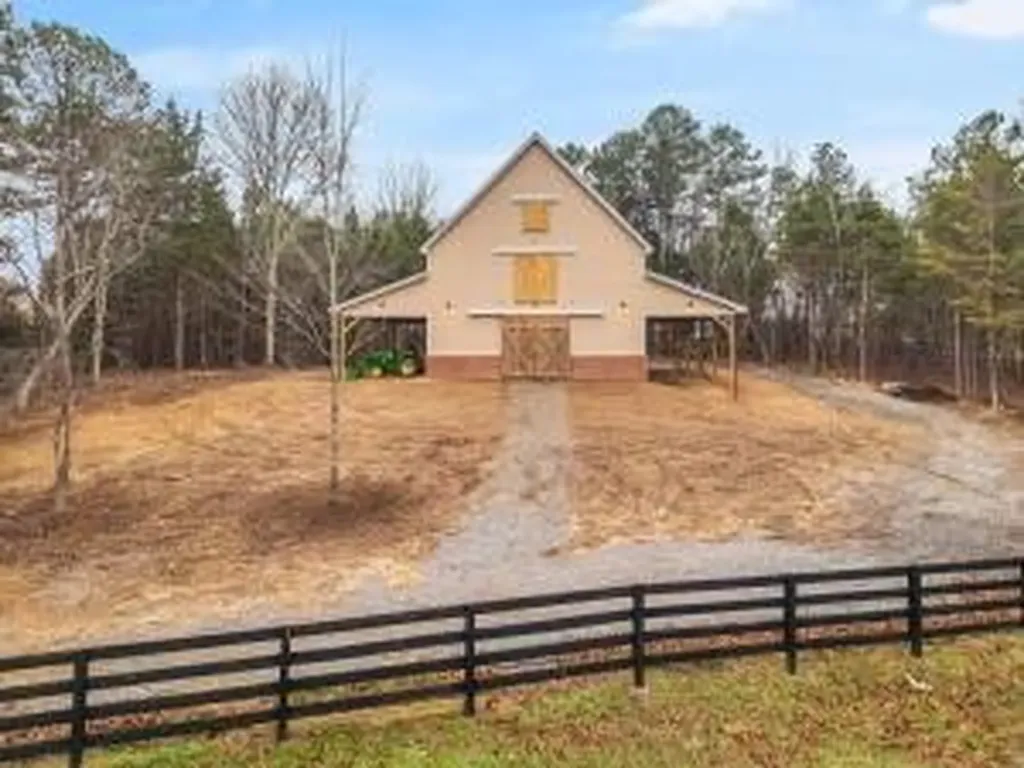 6835 Cooley Road Ooltewah TN 37363