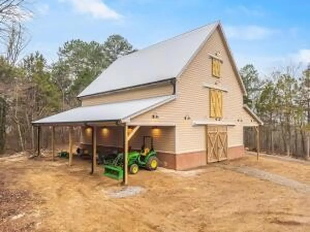 6835 Cooley Road Ooltewah TN 37363