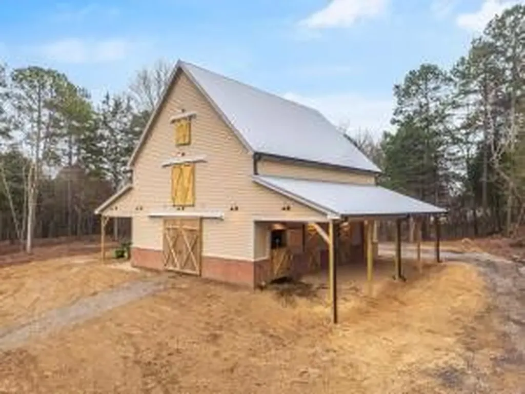6835 Cooley Road Ooltewah TN 37363