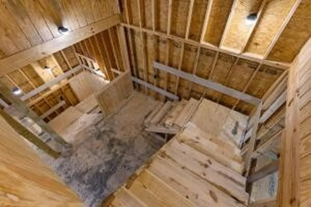 6835 Cooley Road Ooltewah TN 37363