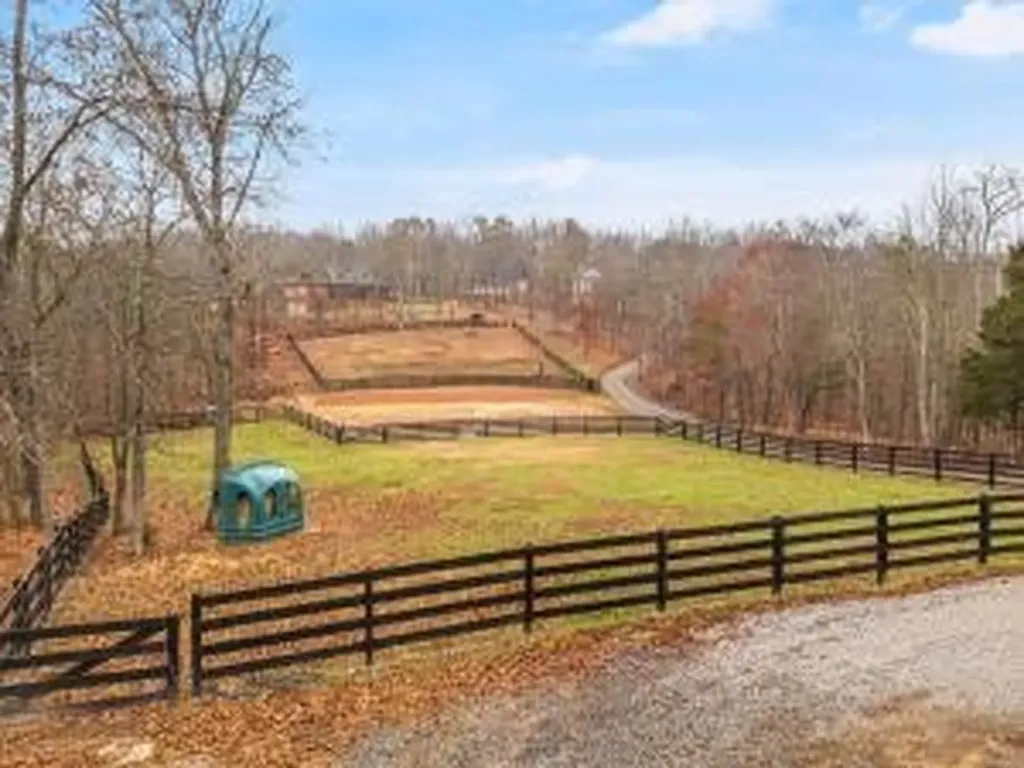 6835 Cooley Road Ooltewah TN 37363