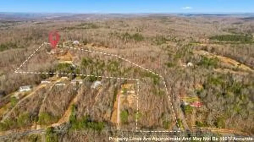 6835 Cooley Road Ooltewah TN 37363
