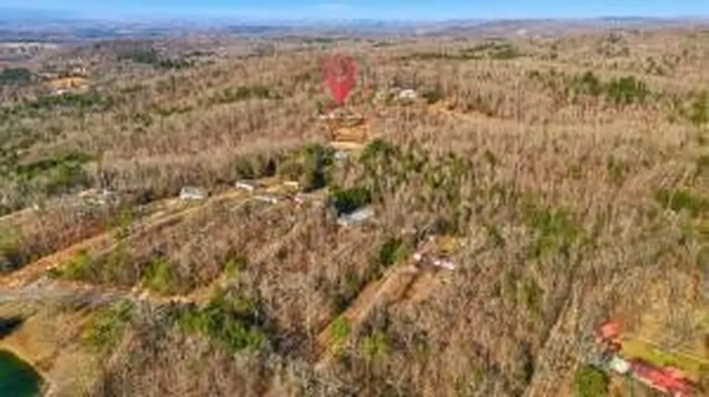6835 Cooley Road Ooltewah TN 37363