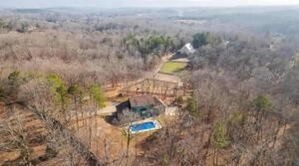 6835 Cooley Road Ooltewah TN 37363