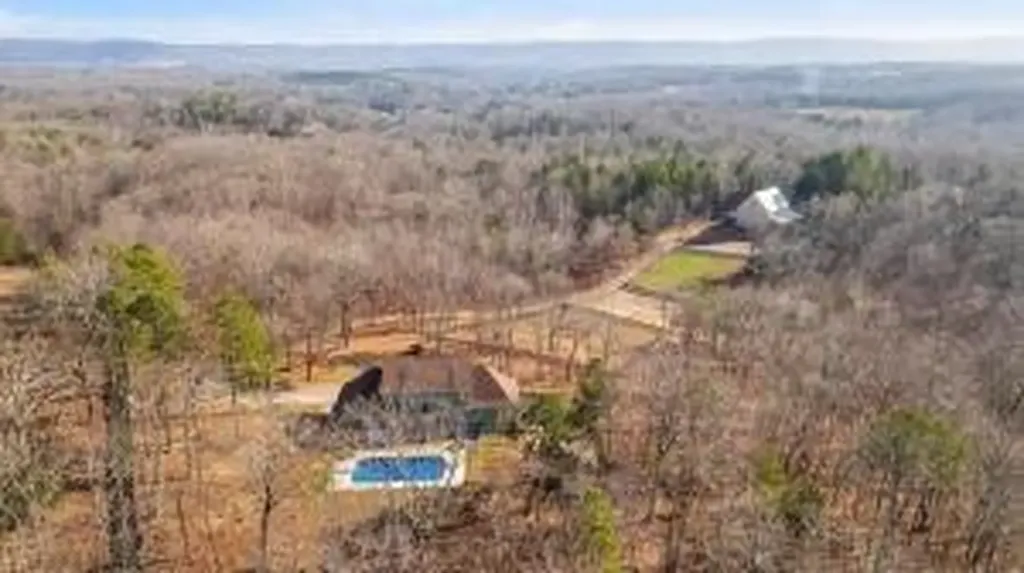 6835 Cooley Road Ooltewah TN 37363