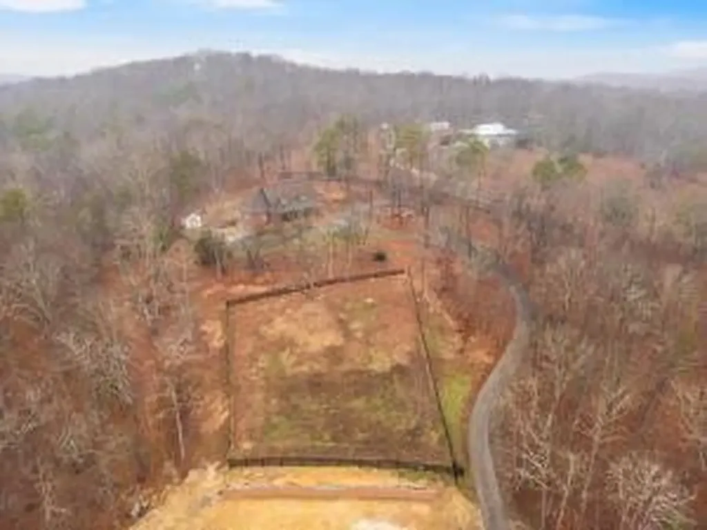 6835 Cooley Road Ooltewah TN 37363