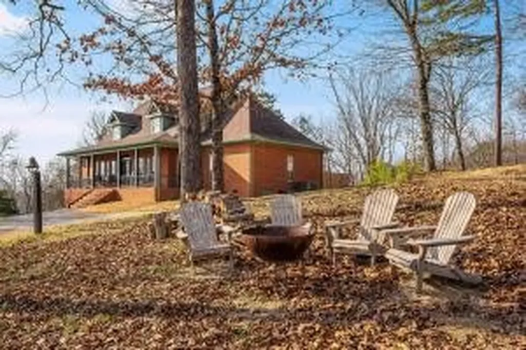 6835 Cooley Road Ooltewah TN 37363