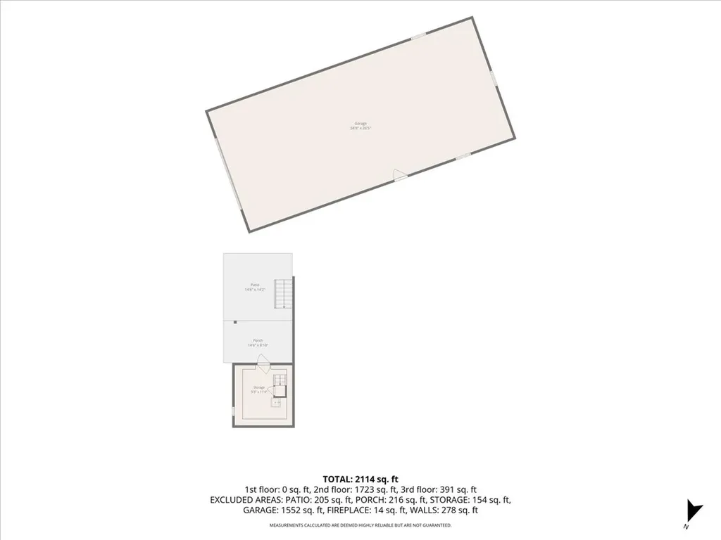 3030 Highway 49, E Charlotte TN 37036