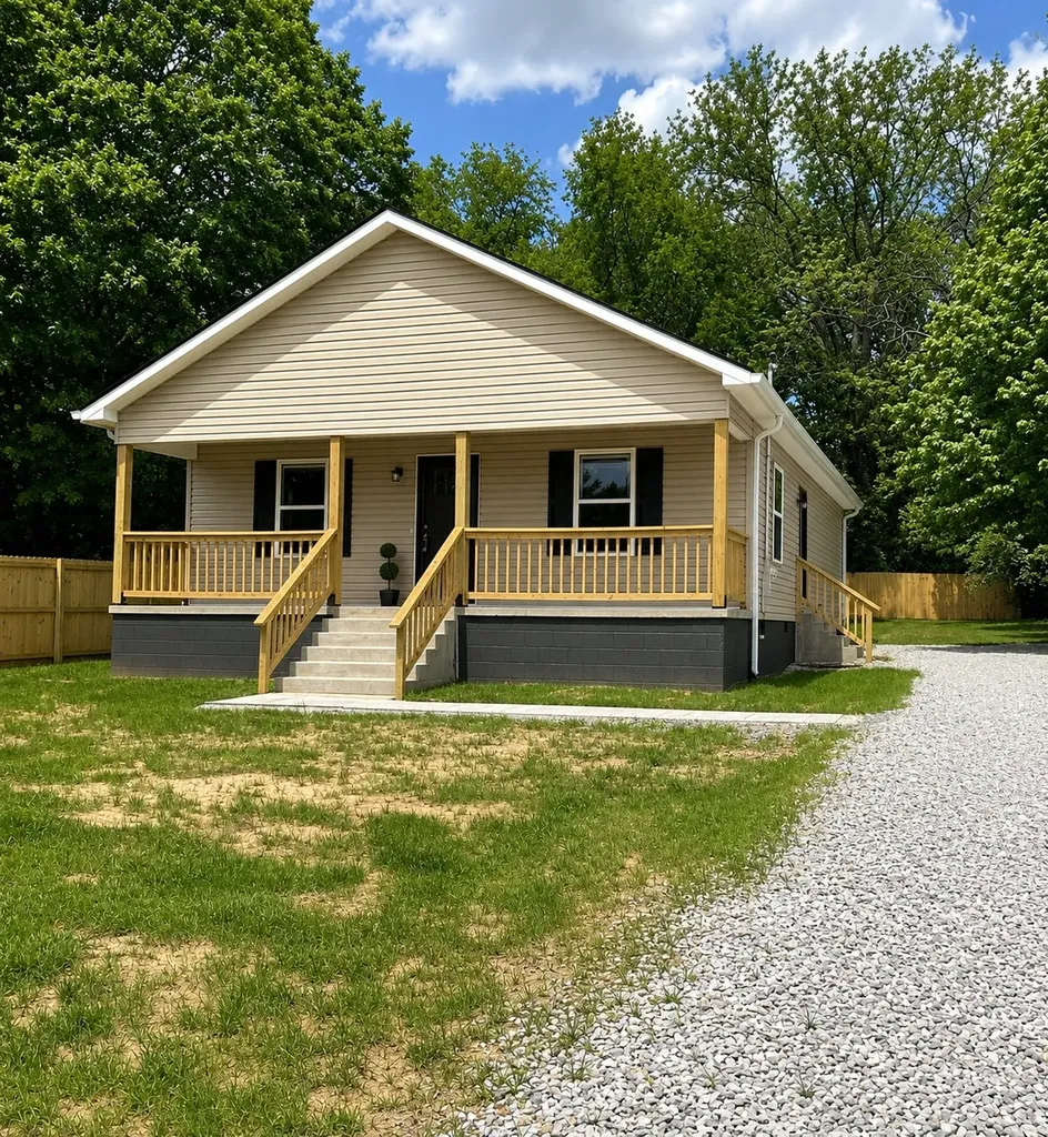 109 Spruce Street Cowan TN 37318