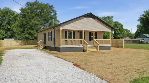 109 Spruce Street Cowan TN 37318