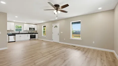 109 Spruce Street Cowan TN 37318