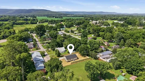 109 Spruce Street Cowan TN 37318