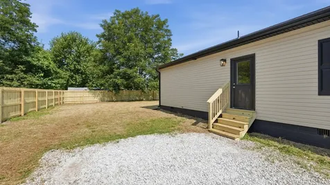109 Spruce Street Cowan TN 37318