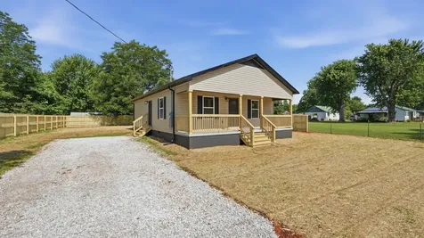109 Spruce Street Cowan TN 37318