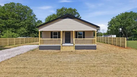 109 Spruce Street Cowan TN 37318