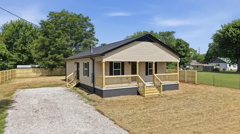 109 Spruce Street Cowan TN 37318