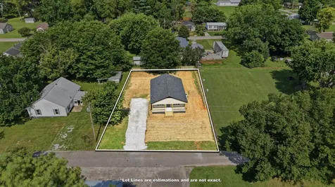 109 Spruce Street Cowan TN 37318