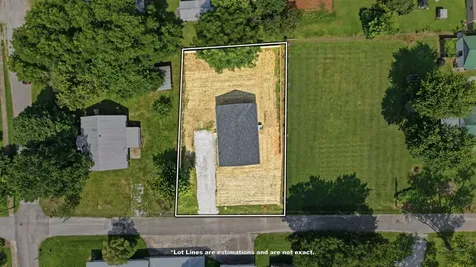 109 Spruce Street Cowan TN 37318