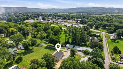 109 Spruce Street Cowan TN 37318