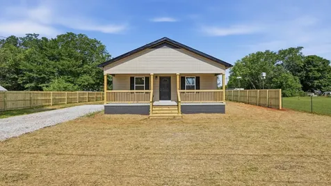109 Spruce Street Cowan TN 37318