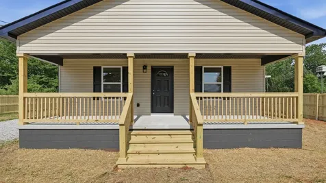 109 Spruce Street Cowan TN 37318