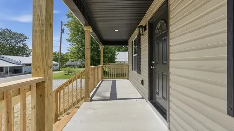 109 Spruce Street Cowan TN 37318