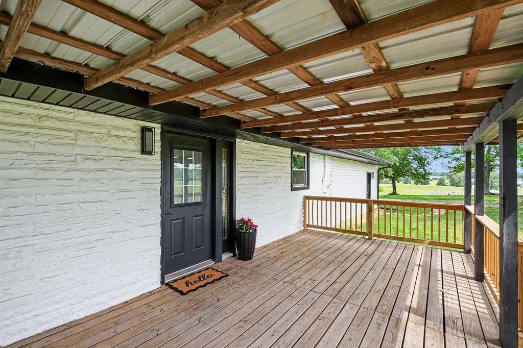5963 Wayman Dunn Road Springfield TN 37172