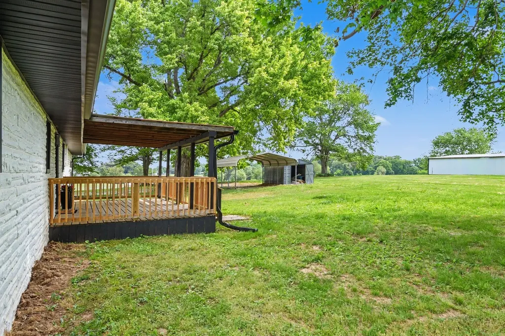 5963 Wayman Dunn Road Springfield TN 37172