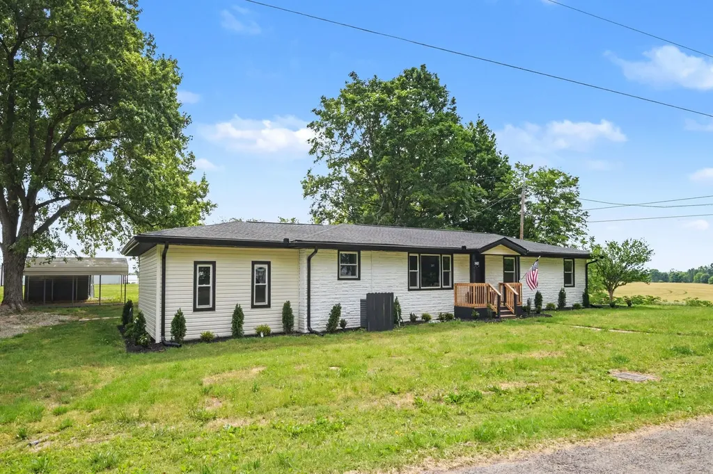 5963 Wayman Dunn Road Springfield TN 37172