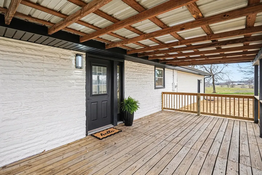 5963 Wayman Dunn Road Springfield TN 37172