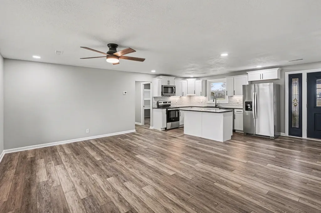 5963 Wayman Dunn Road Springfield TN 37172